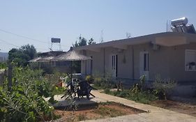Rey Garden Villa
