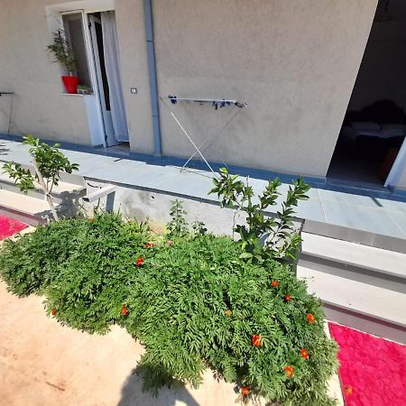 Rey Garden Villa Vlorë Extérieur photo
