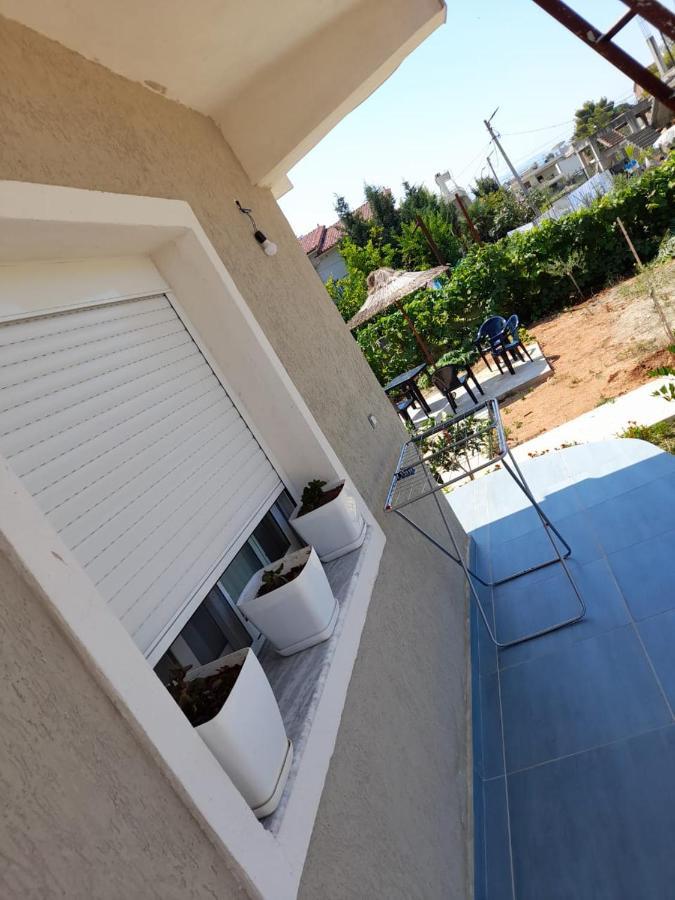 Rey Garden Villa Vlorë Extérieur photo