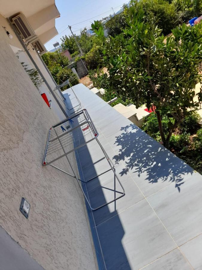 Rey Garden Villa Vlorë Extérieur photo