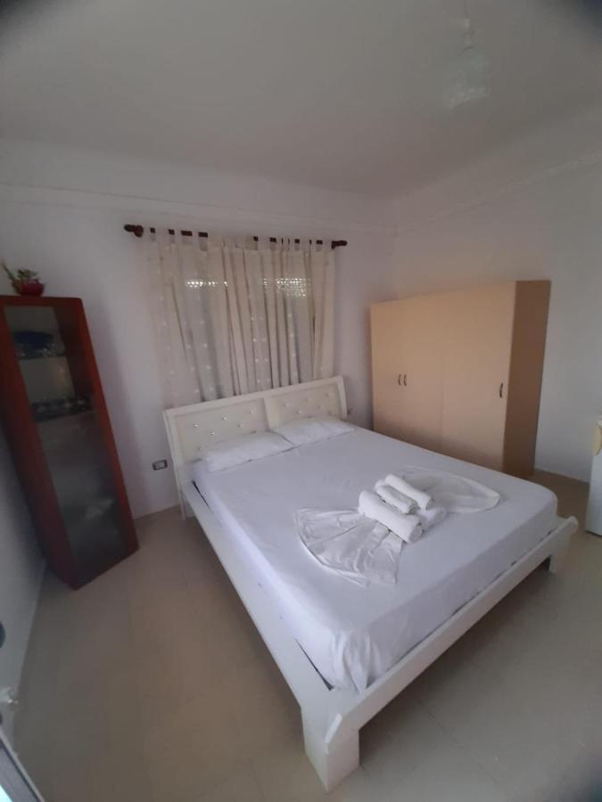 Rey Garden Villa Vlorë Extérieur photo