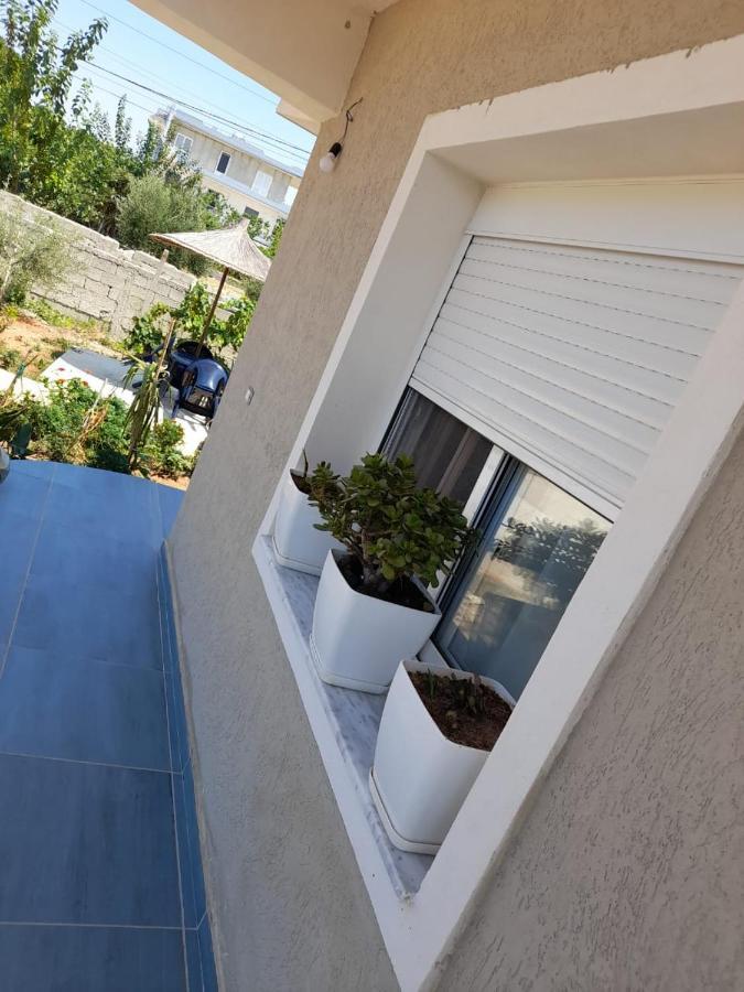 Rey Garden Villa Vlorë Extérieur photo