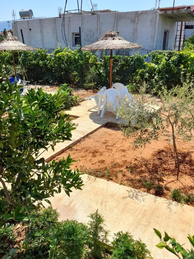 Rey Garden Villa Vlorë Extérieur photo