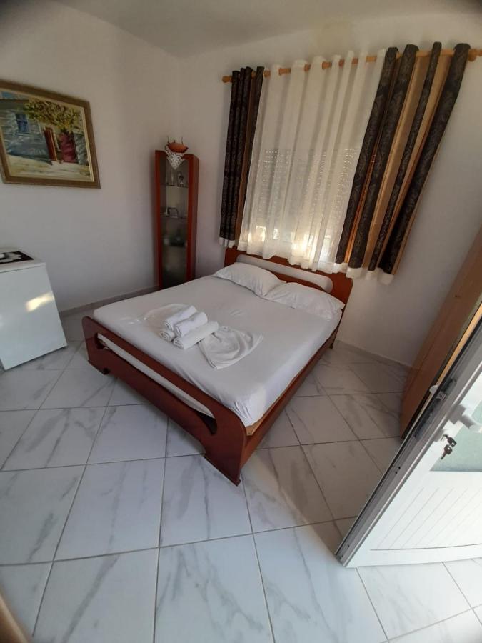 Rey Garden Villa Vlorë Extérieur photo