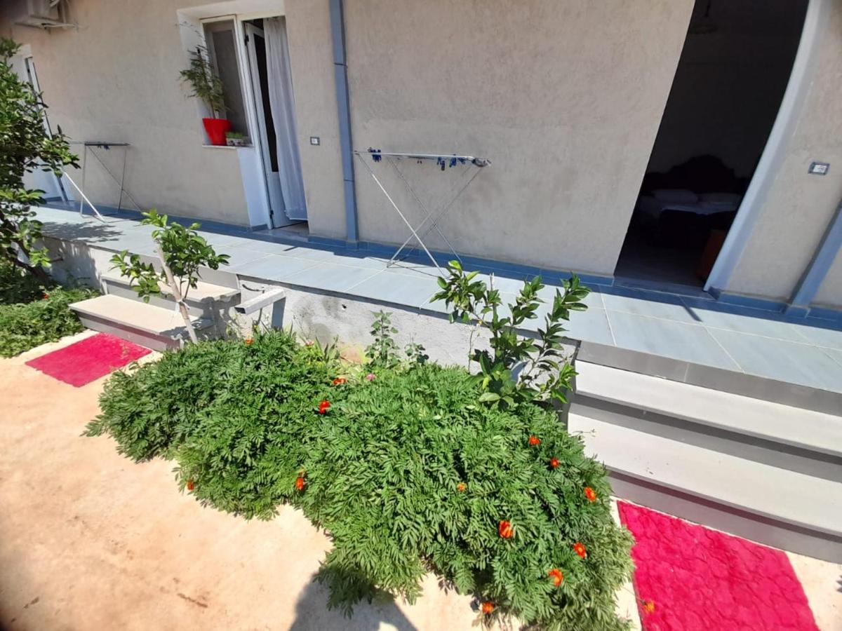 Rey Garden Villa Vlorë Extérieur photo