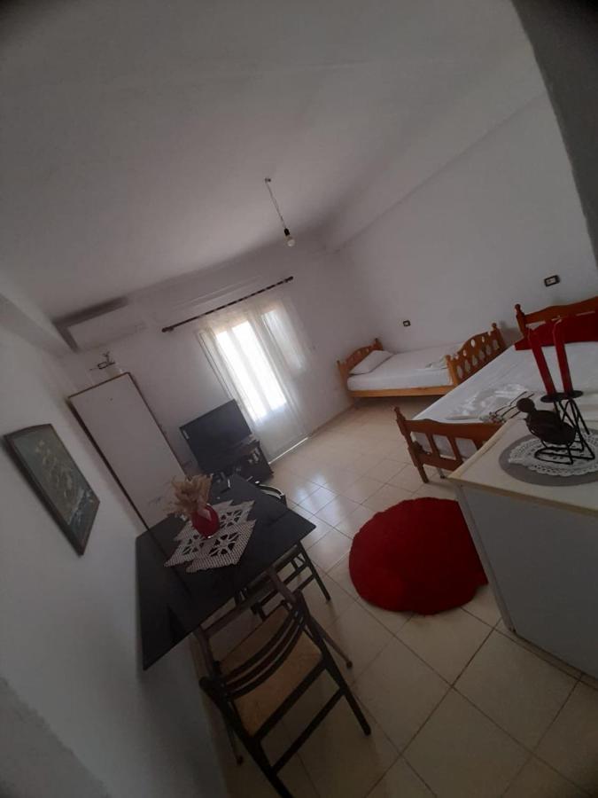 Rey Garden Villa Vlorë Extérieur photo