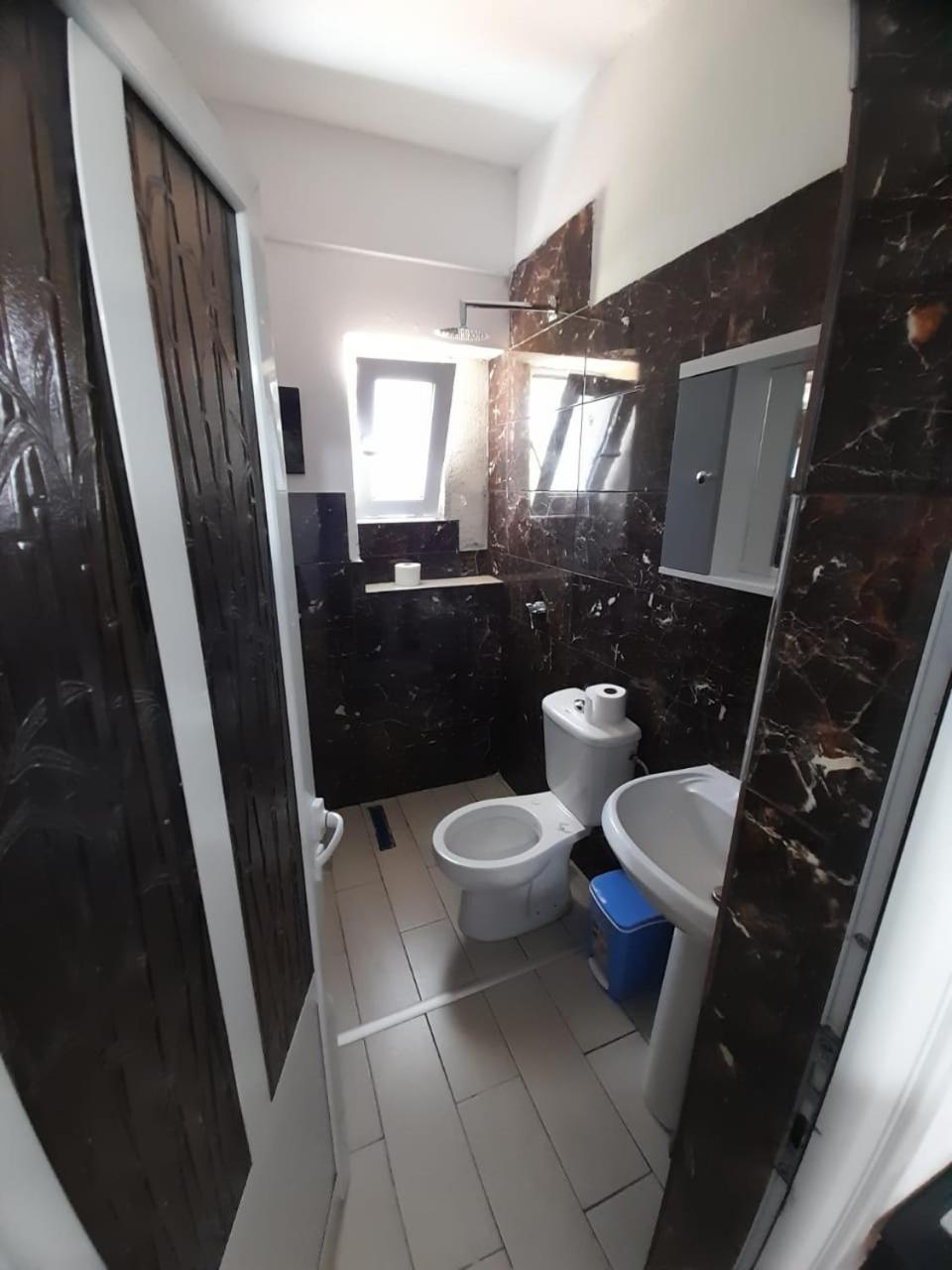 Rey Garden Villa Vlorë Chambre photo