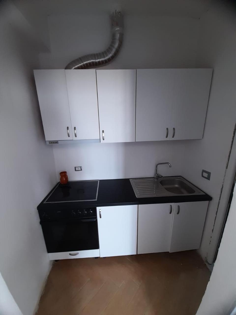 Rey Garden Villa Vlorë Chambre photo
