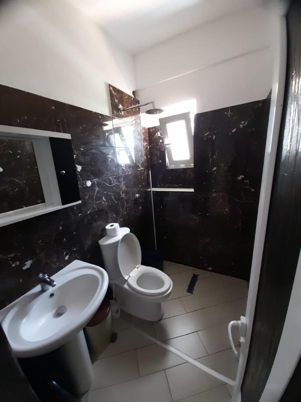 Rey Garden Villa Vlorë Chambre photo
