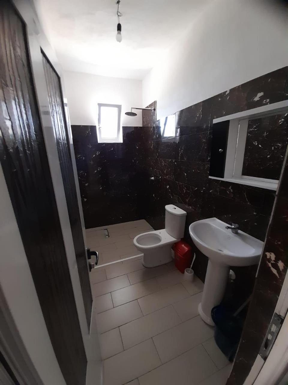 Rey Garden Villa Vlorë Chambre photo