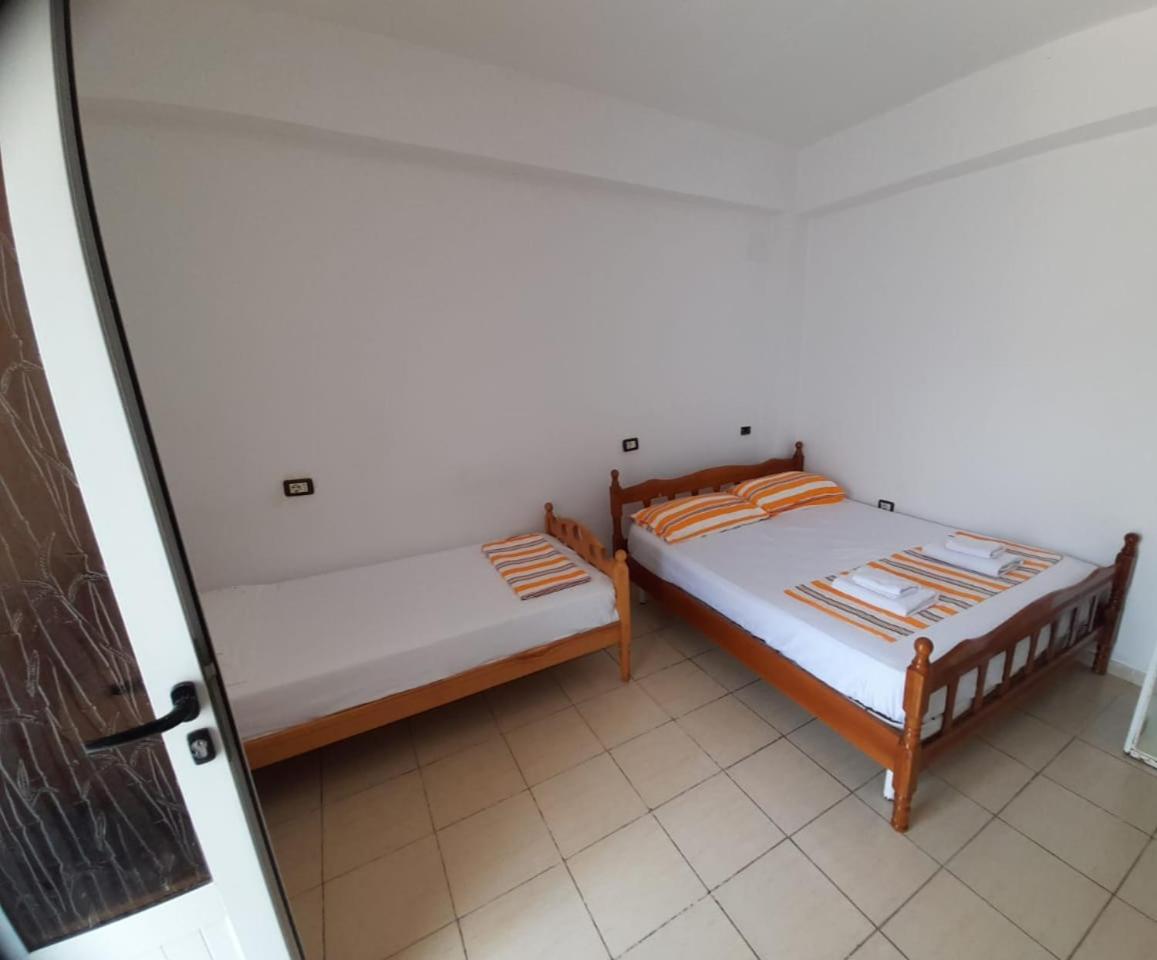 Rey Garden Villa Vlorë Chambre photo