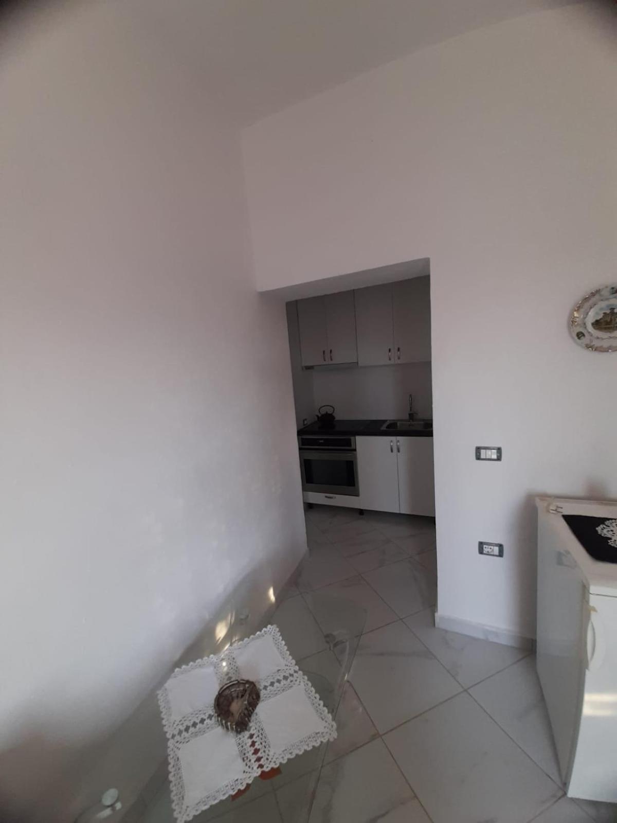 Rey Garden Villa Vlorë Chambre photo